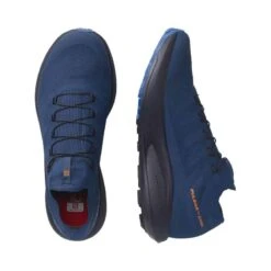 Salomon Chaussures De Course Pour Hommes Pulsar Trail Pro -Chaussures Confortables chaussures de course pour hommes pulsar trail pro 2