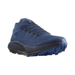 Salomon Chaussures De Course Pour Hommes Pulsar Trail Pro -Chaussures Confortables chaussures de course pour hommes pulsar trail pro 4