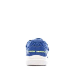 Chaussures De Running Bleu Garçon Under Armour Surge 2 -Chaussures Confortables chaussures de running bleu garcon under armour surge 2 2