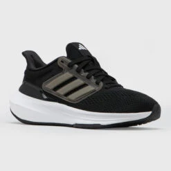 CHAUSSURES DE RUNNING ENFANT ADIDAS ULTRABOUNCE NOIRES -Chaussures Confortables chaussures de running enfant adidas ultrabounce noires 2