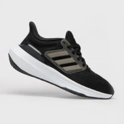 CHAUSSURES DE RUNNING ENFANT ADIDAS ULTRABOUNCE NOIRES
