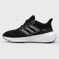 CHAUSSURES DE RUNNING ENFANT ADIDAS ULTRABOUNCE NOIRES -Chaussures Confortables chaussures de running enfant adidas ultrabounce noires 3