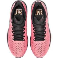 Chaussures De Running Femme 361° Kairos -Chaussures Confortables chaussures de running femme 361 kairos 2