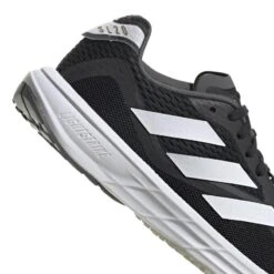 CHAUSSURES DE RUNNING FEMME ADIDAS SL 20 3 NOIR 10 CHAUSSURES DE RUNNING FEMME ADIDAS SL 20 3 NOIR -Chaussures Confortables chaussures de running femme adidas sl 20 3 noir 3