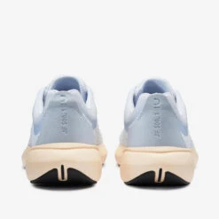 Kalenji CHAUSSURES De Running Femme JOGFLOW 500.1 Gris Et Beige -Chaussures Confortables chaussures de running femme jogflow 5001 gris et beige 5