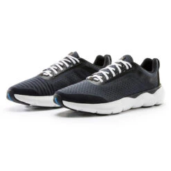 Kalenji CHAUSSURES De Running Femme JOGFLOW 500.1 Noir -Chaussures Confortables chaussures de running femme jogflow 5001 noir 2