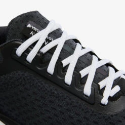 Kalenji CHAUSSURES De Running Femme JOGFLOW 500.1 Noir -Chaussures Confortables chaussures de running femme jogflow 5001 noir 6