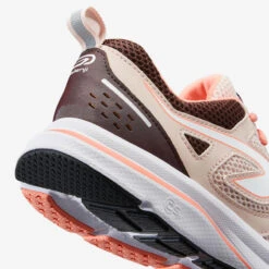 CHAUSSURES DE RUNNING FEMME KALENJI RUN ACTIVE ROSE QUARTZ 10 CHAUSSURES DE RUNNING FEMME KALENJI RUN ACTIVE ROSE QUARTZ -Chaussures Confortables chaussures de running femme kalenji run active rose quartz 2