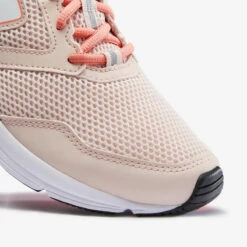CHAUSSURES DE RUNNING FEMME KALENJI RUN ACTIVE ROSE QUARTZ 11 CHAUSSURES DE RUNNING FEMME KALENJI RUN ACTIVE ROSE QUARTZ -Chaussures Confortables chaussures de running femme kalenji run active rose quartz 3