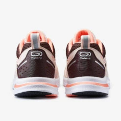 CHAUSSURES DE RUNNING FEMME KALENJI RUN ACTIVE ROSE QUARTZ 13 CHAUSSURES DE RUNNING FEMME KALENJI RUN ACTIVE ROSE QUARTZ -Chaussures Confortables chaussures de running femme kalenji run active rose quartz 5