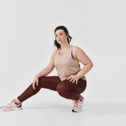 CHAUSSURES DE RUNNING FEMME KALENJI RUN ACTIVE ROSE QUARTZ 15 CHAUSSURES DE RUNNING FEMME KALENJI RUN ACTIVE ROSE QUARTZ -Chaussures Confortables chaussures de running femme kalenji run active rose quartz 7