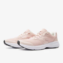 CHAUSSURES DE RUNNING FEMME KALENJI RUN CUSHION ROSE -Chaussures Confortables chaussures de running femme kalenji run cushion rose 4