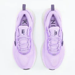 CHAUSSURES DE RUNNING FEMME KIPRUN KS900 MAUVE -Chaussures Confortables chaussures de running femme kiprun ks900 mauve 6