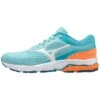 Chaussures De Running Femme Mizuno Wave Prodigy 4