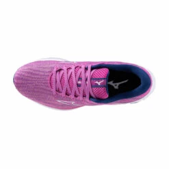 Chaussures De Running Femme Mizuno Wave Rider Wos 27 -Chaussures Confortables chaussures de running femme mizuno wave rider wos 27 4
