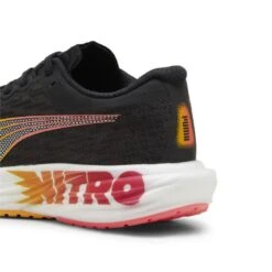 Chaussures De Running Femme Puma Deviate Nitro 2 FF Wns -Chaussures Confortables chaussures de running femme puma deviate nitro 2 ff wns 3