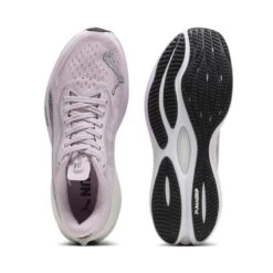Chaussures De Running Femme Puma Velocity Nitro 3 Radiant Run Wns -Chaussures Confortables chaussures de running femme puma velocity nitro 3 radiant run wns 4