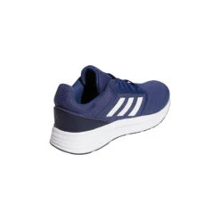 Chaussures De Running Homme ADIDAS Galaxy 5 Bleu -Chaussures Confortables chaussures de running homme adidas galaxy 5 bleu 2