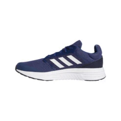 Chaussures De Running Homme ADIDAS Galaxy 5 Bleu