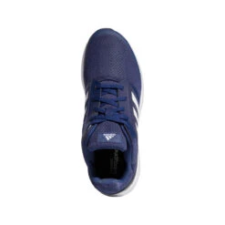 Chaussures De Running Homme ADIDAS Galaxy 5 Bleu -Chaussures Confortables chaussures de running homme adidas galaxy 5 bleu 3