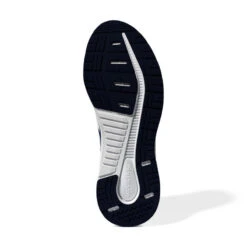 Chaussures De Running Homme ADIDAS Galaxy 5 Bleu -Chaussures Confortables chaussures de running homme adidas galaxy 5 bleu 4