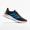 CHAUSSURES DE RUNNING HOMME ADIDAS SUPERNOVA + NOIR BLEU