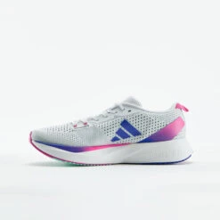 ADIDAS CHAUSSURES DE RUNNING HOMME ADIZERO SL BLANCHES -Chaussures Confortables chaussures de running homme adizero sl blanches 2