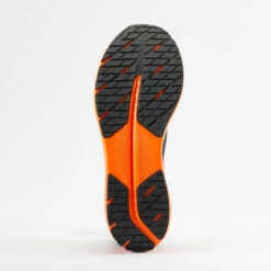 CHAUSSURES DE RUNNING HOMME BROOKS HYPERION TEMPO NOIR ROUGE -Chaussures Confortables chaussures de running homme brooks hyperion tempo noir rouge 4