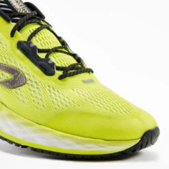 CHAUSSURES DE RUNNING HOMME KIPRUN KS900 JAUNE -Chaussures Confortables chaussures de running homme kiprun ks900 jaune 4