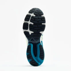 CHAUSSURES DE RUNNING HOMME MIZUNO WAVE ULTIMA 13 BLEU VERT -Chaussures Confortables chaussures de running homme mizuno wave ultima 13 bleu vert 6