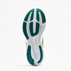 CHAUSSURES DE RUNNING HOMME SAUCONY RIDE 15 ORANGE -Chaussures Confortables chaussures de running homme saucony ride 15 orange 6