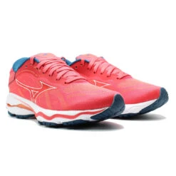 Chaussures De Running Mizuno Wave Ultima 14 Femme -Chaussures Confortables chaussures de running mizuno wave ultima 14 femme 3
