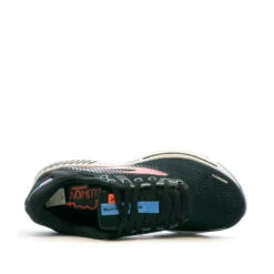 Chaussures De Running Noir Femme Brooks Adrenaline 22 -Chaussures Confortables chaussures de running noir femme brooks adrenaline 22 3