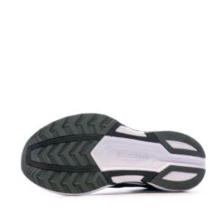 Chaussures De Running Noir Femme Saucony Axon 2 -Chaussures Confortables chaussures de running noir femme saucony axon 2 4