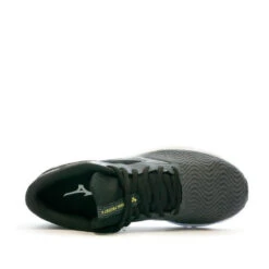 Chaussures De Running Noir Homme Mizuno Wave Prodigy 4 -Chaussures Confortables chaussures de running noir homme mizuno wave prodigy 4 3