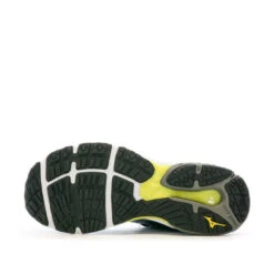 Chaussures De Running Noir Homme Mizuno Wave Prodigy 4 -Chaussures Confortables chaussures de running noir homme mizuno wave prodigy 4 4