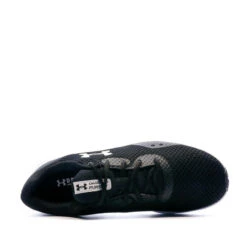 Chaussures De Running Noir Homme Under Armour Charged Pursuit 3 -Chaussures Confortables chaussures de running noir homme under armour charged pursuit 3 3
