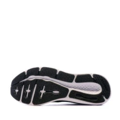 Chaussures De Running Noir Homme Under Armour Charged Pursuit 3 -Chaussures Confortables chaussures de running noir homme under armour charged pursuit 3 4