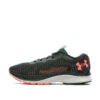 Chaussures De Running Noir/Rose Femme Under Armour Charged Bandit 7