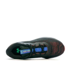 Chaussures De Running Noir/Rose Femme Under Armour Charged Bandit 7 -Chaussures Confortables chaussures de running noirrose femme under armour charged bandit 7 3