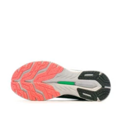 Chaussures De Running Noir/Rose Femme Under Armour Charged Bandit 7 -Chaussures Confortables chaussures de running noirrose femme under armour charged bandit 7 4