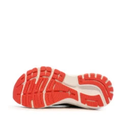 Chaussures De Running Noir/Violet Femme Brooks Adrenaline 22 -Chaussures Confortables chaussures de running noirviolet femme brooks adrenaline 22 4