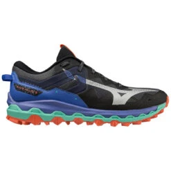 Chaussures De Running Pour Hommes Mizuno Wave Mujin 9 -Chaussures Confortables chaussures de running pour hommes mizuno wave mujin 9 5