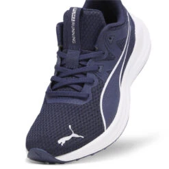 Chaussures De Running Reflect Lite Enfant Et Adolescent PUMA -Chaussures Confortables chaussures de running reflect lite enfant et adolescent puma 5
