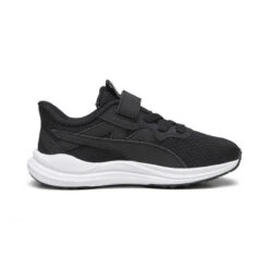 Chaussures De Running Reflect Lite Enfant PUMA -Chaussures Confortables chaussures de running reflect lite enfant puma 4