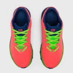 Chaussures De Running Trail & Cross Country Enfant - KIPRUN XCOUNTRY Rose -Chaussures Confortables chaussures de running trail and cross country enfant kiprun xcountry rose 3