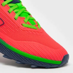 Chaussures De Running Trail & Cross Country Enfant - KIPRUN XCOUNTRY Rose -Chaussures Confortables chaussures de running trail and cross country enfant kiprun xcountry rose 5