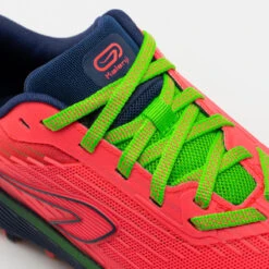 Chaussures De Running Trail & Cross Country Enfant - KIPRUN XCOUNTRY Rose -Chaussures Confortables chaussures de running trail and cross country enfant kiprun xcountry rose 6