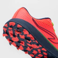 Chaussures De Running Trail & Cross Country Enfant - KIPRUN XCOUNTRY Rose -Chaussures Confortables chaussures de running trail and cross country enfant kiprun xcountry rose 7