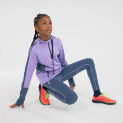 Chaussures De Running Trail & Cross Country Enfant - KIPRUN XCOUNTRY Rose -Chaussures Confortables chaussures de running trail and cross country enfant kiprun xcountry rose 8